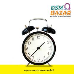 Table Clock with Bogo